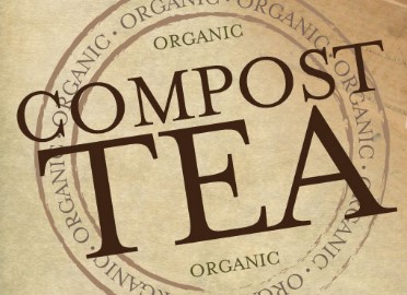 compost tea - AGROSTAR