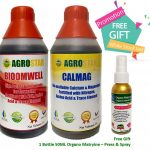 Bloomwell & Calmag Bundle Pack