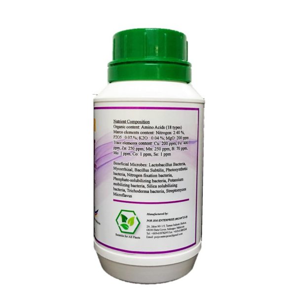 NutriBact 250ML - Image 4