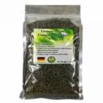 German Organic Compound Fertilizer 9 – 5 – 3 + TE (Trace Element) suitable for All Plants & All Stages 1KG