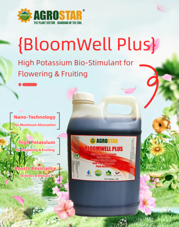 Bloomwell Plus 10L - Image 2