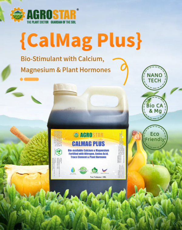 CALMAG PLUS 10L - Image 2