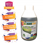 Ion Plant Defensive 500ML
