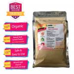 Organic Snail Buster 500GM