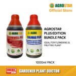 Bloomwell & Calmag Plus Bundle Pack