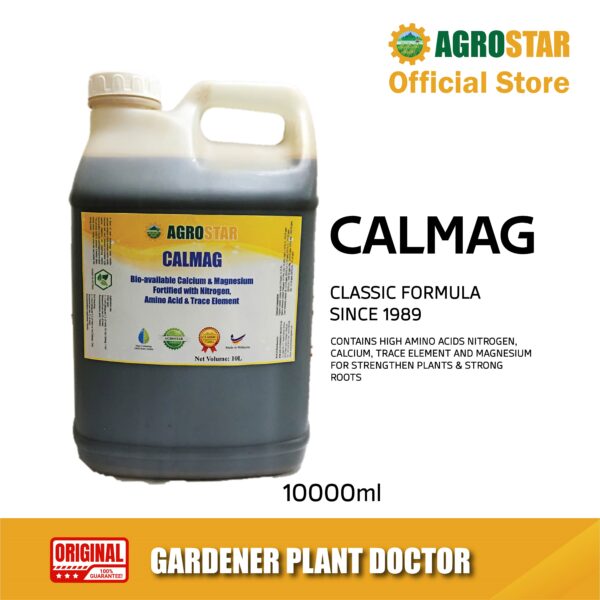 CALMAG 10L