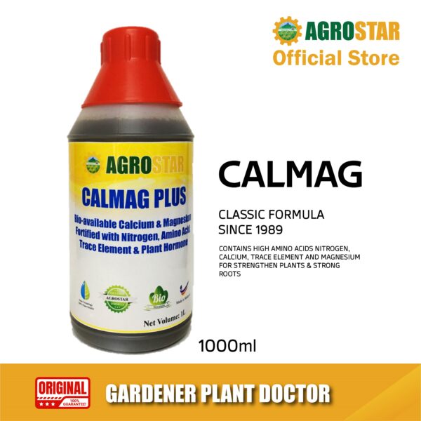 CALMAG 1L