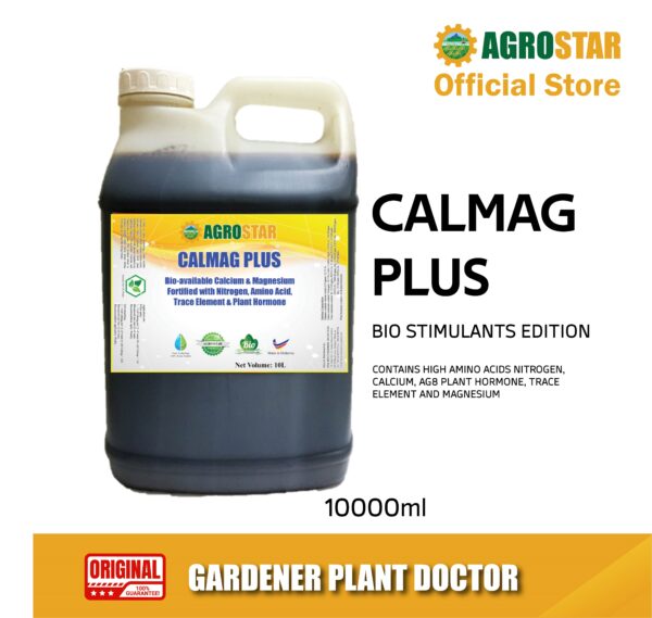 CALMAG PLUS 10L