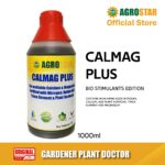 CALMAG PLUS Bio-available Ca and Mg 1L