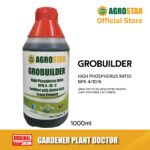 Grobuilder 1L