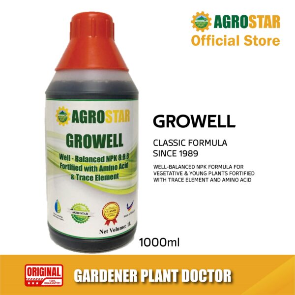 Growell 1L