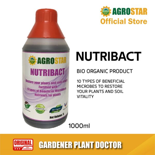 NutriBact 1L