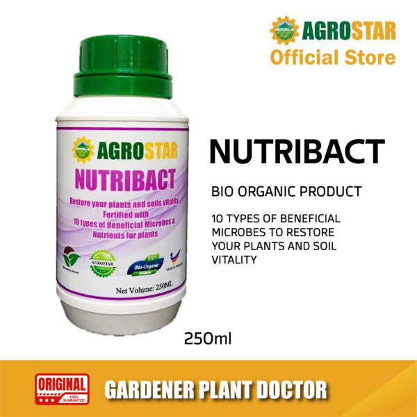 NutriBact 250ML