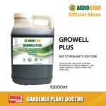 Growell Plus 10L